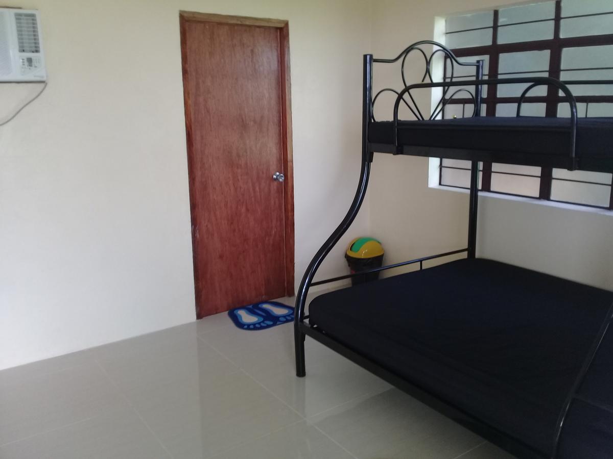 JoSurfInn, Puraran Beach Baras  Exterior foto